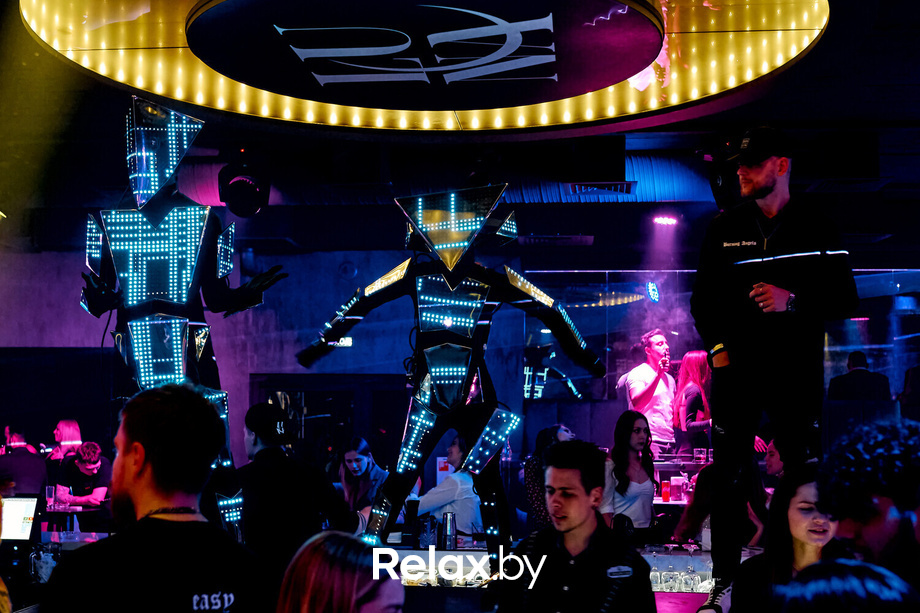 Hot weekend, фото № 29