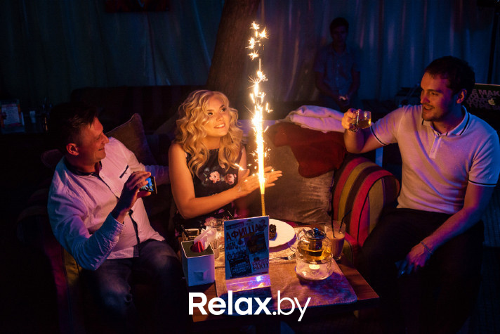 La Terraza Pre-Party, фото № 34