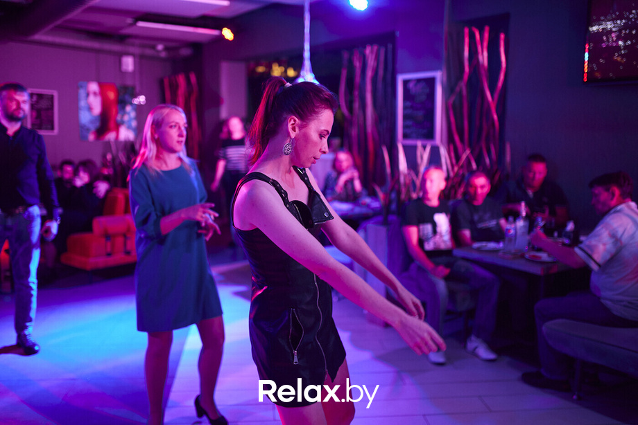 Ночные жители, фото № 51