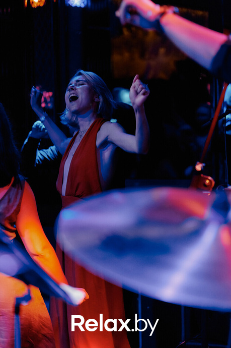 Saturday music, фото № 51