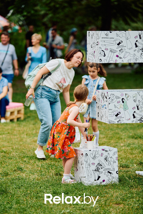 ТРЦ Galleria Minsk на Vulitsa Ezha, фото № 69