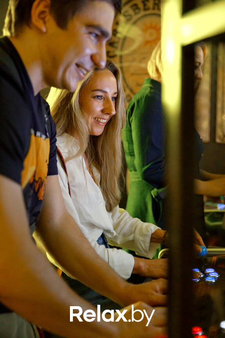 ZAVOD nights, фото № 57