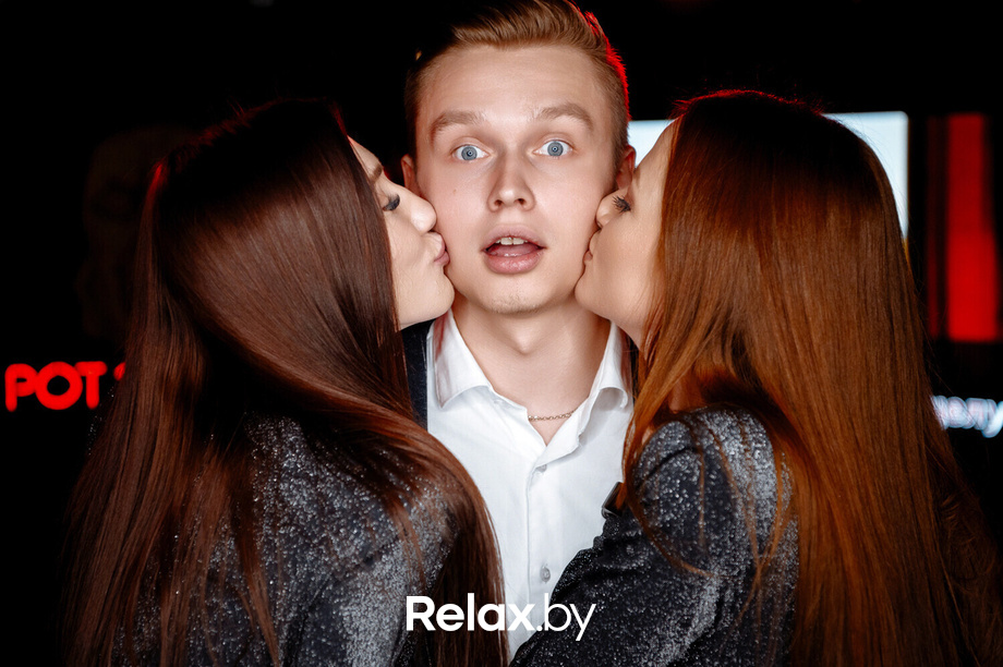 Пятница и суббота в RadioKillers, фото № 16