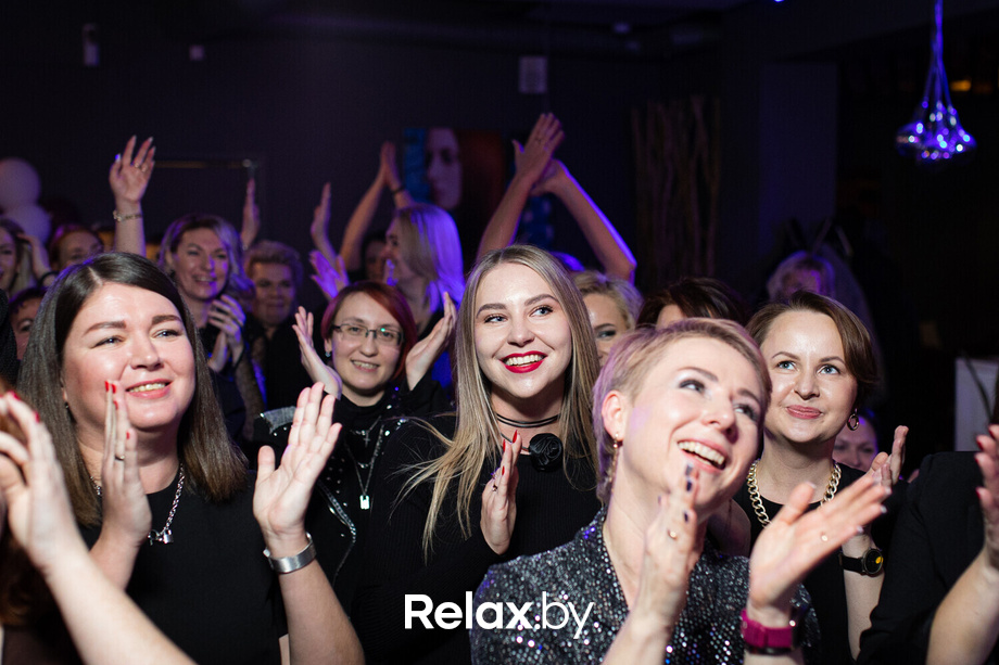 Новогодние вечера в Terra Club, фото № 62