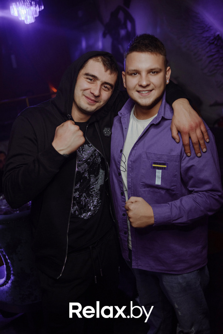 Friday LUXURIA LXR, фото № 24