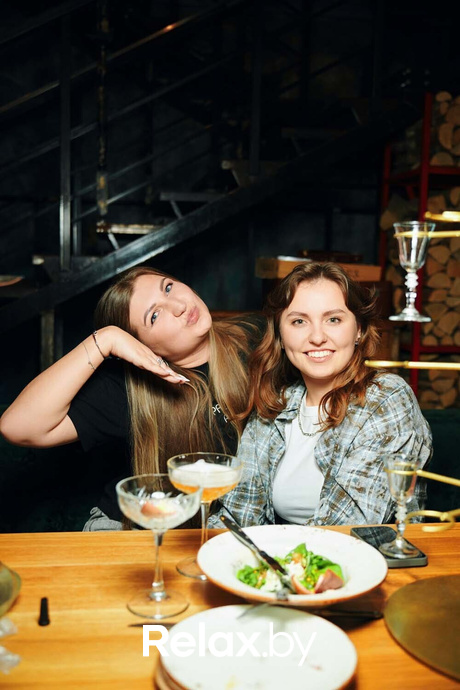 Saturday party, фото № 68