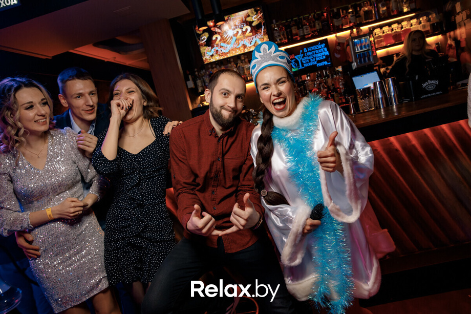 Ёлки 2022, фото № 107