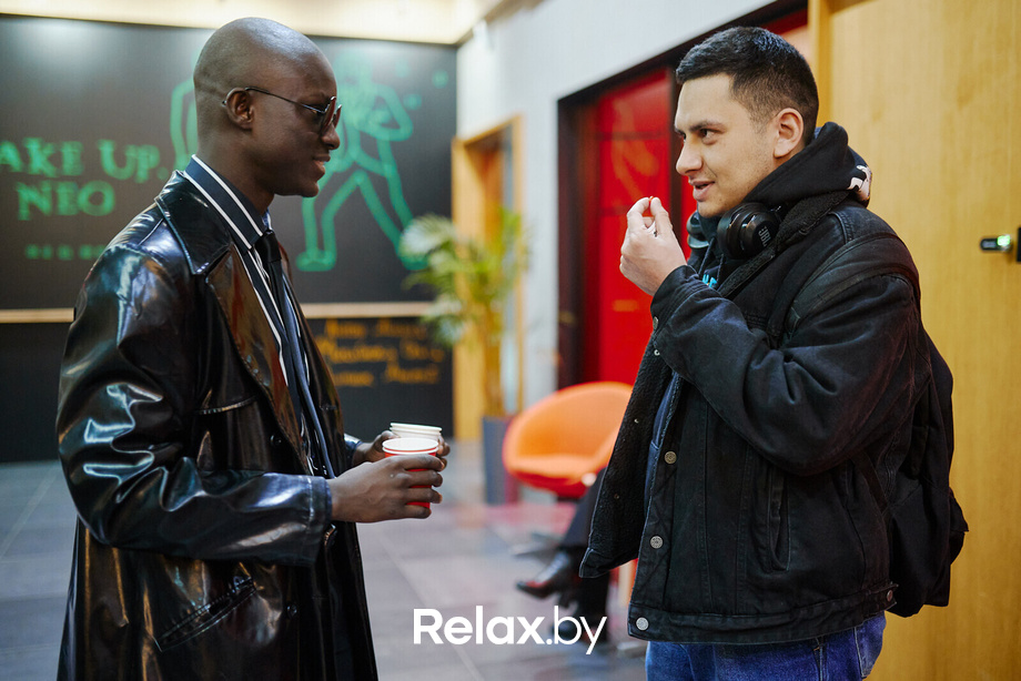 Wake up, Neo, фото № 79