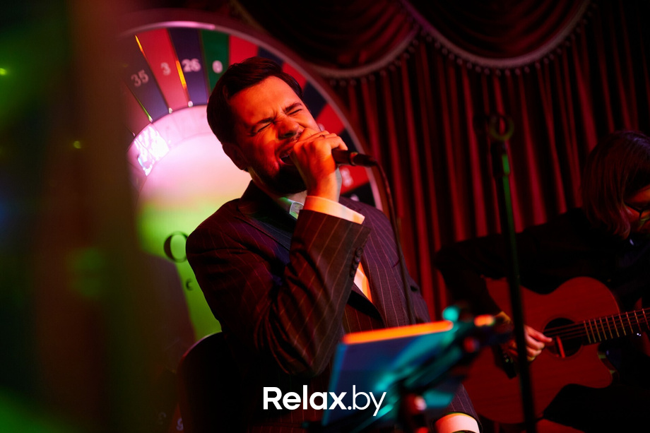 «Карты. Деньги и Слоты», фото № 2