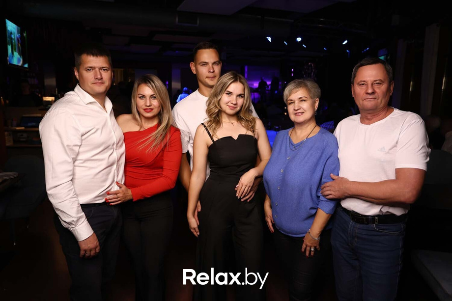 Terra party, фото № 20