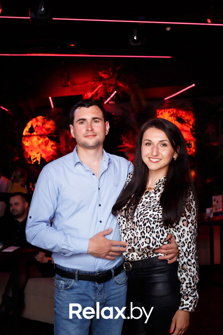 Выходные в Rokas, фото № 9