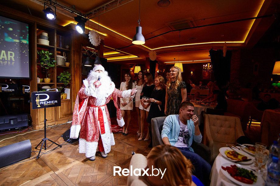 Новогодние вечера, фото № 41