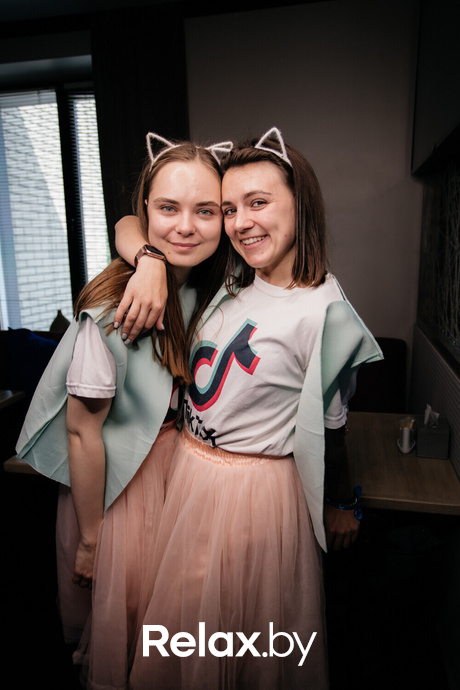 Тик-ток вечеринка, фото № 9