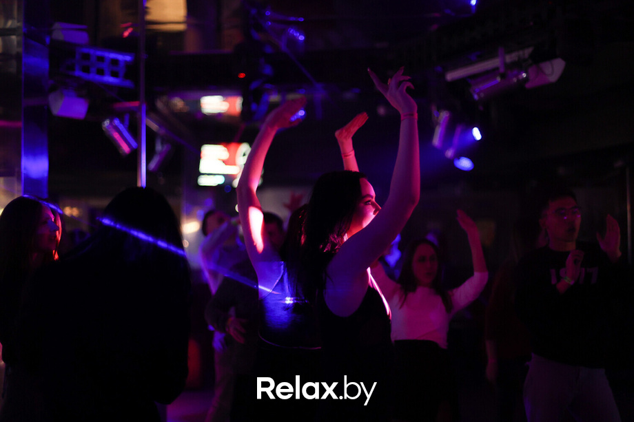 Black to School!, фото № 37