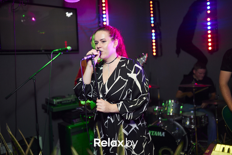 Ночные жители, фото № 94