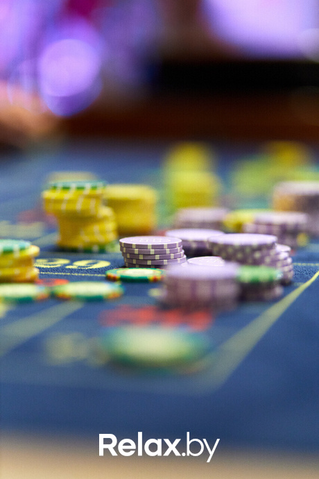 «Lucky 7 и Счастливый рейс», фото № 35