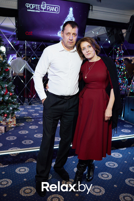 Новогодний корпоратив, фото № 19