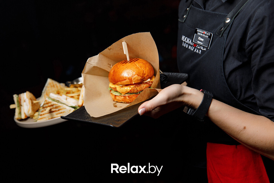 Live Lounge, фото № 27