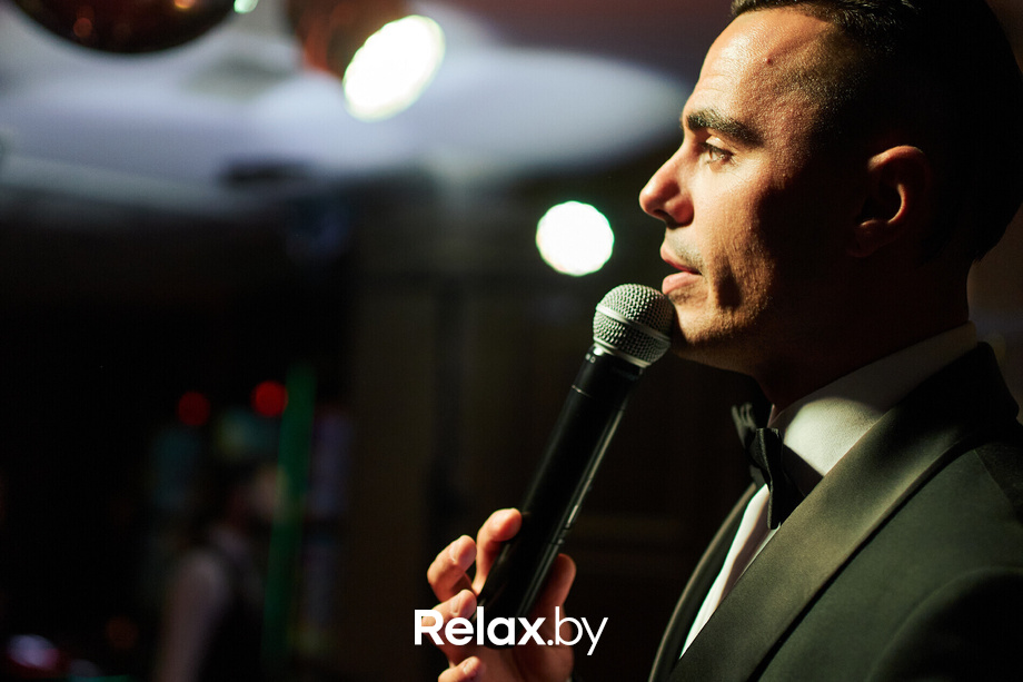 «Осень на драйве» вместе с BMW 5, фото № 69