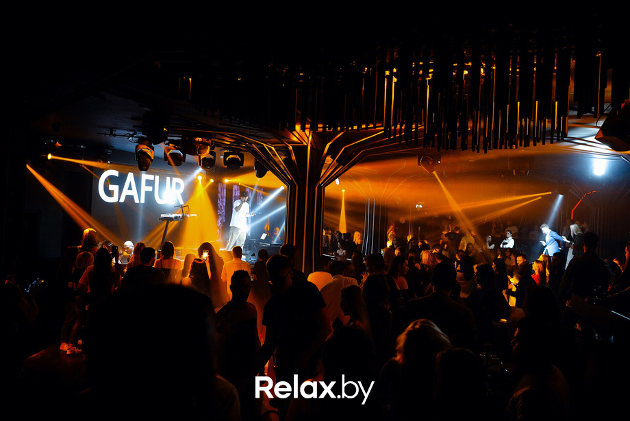 Gafur, фото № 95