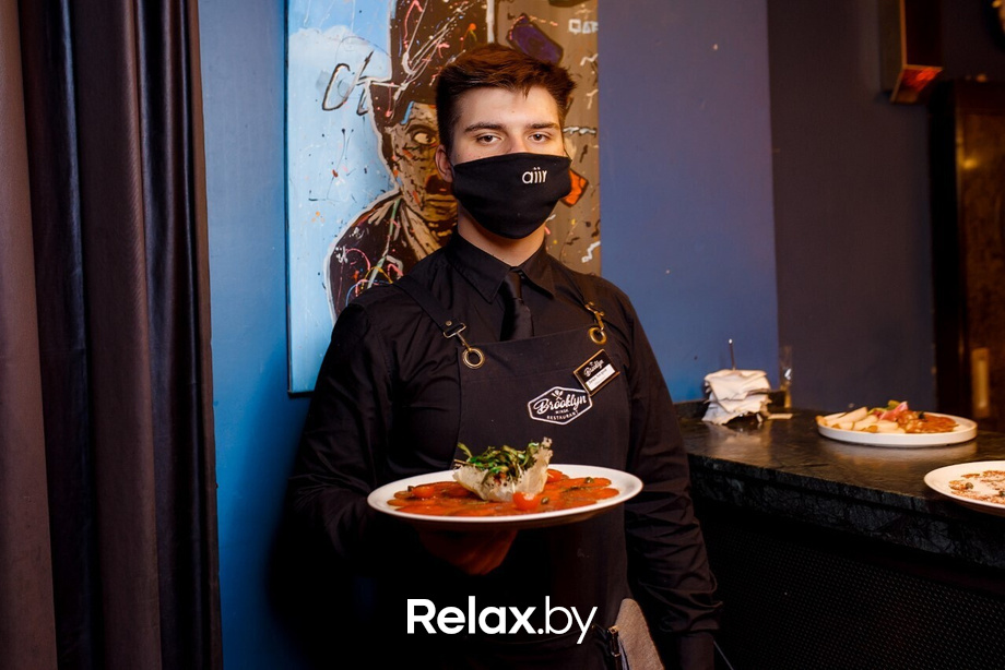 Brooklyn Live!, фото № 2