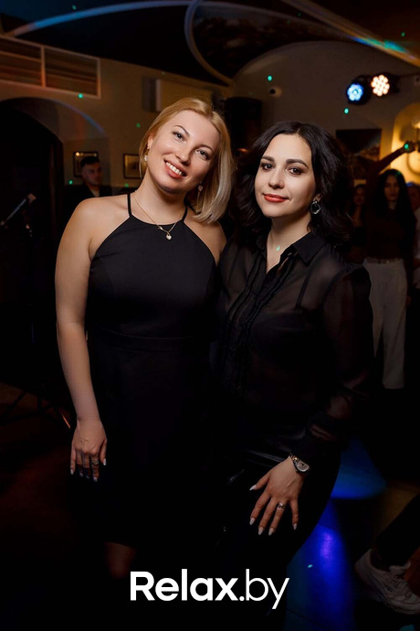 Выходные в Rustaveli, фото № 9