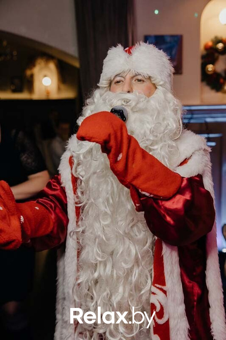 Новогодние вечеринки, фото № 44