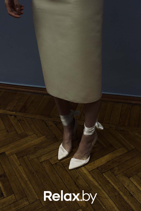 Показ для Kiko Richen (часть 1), фото № 162