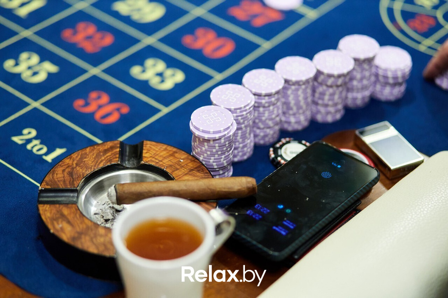 «Карты. Деньги и Слоты. Суперфинал», фото № 10