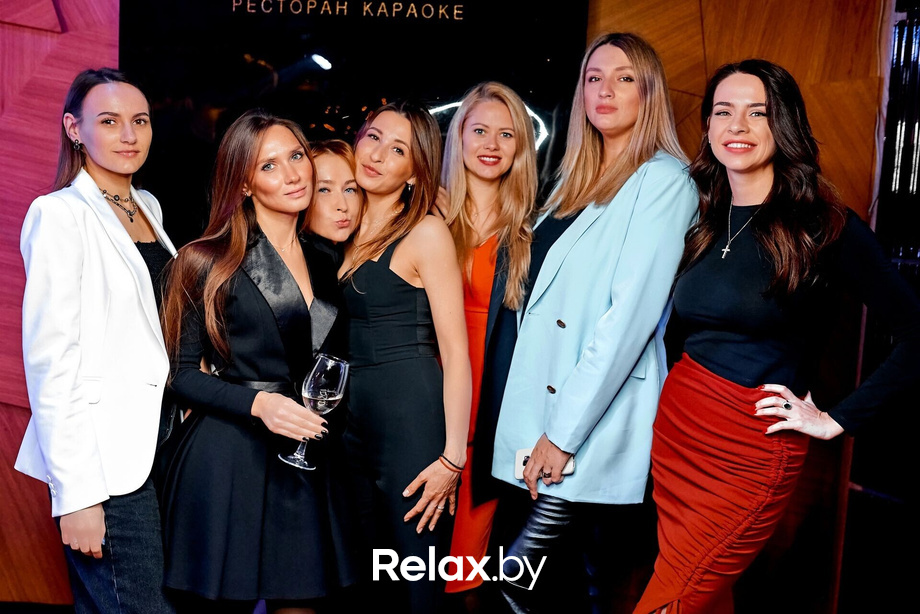 Суббота в Ангелах, фото № 82