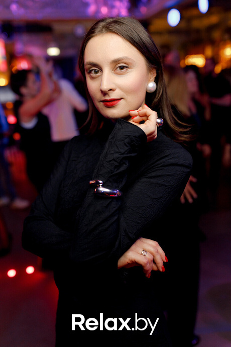 Friday Party, фото № 80