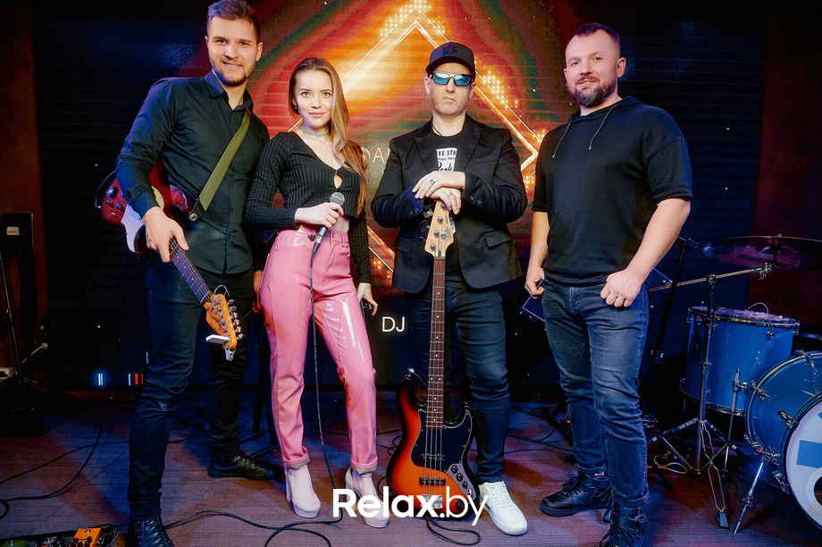 Старый Новый Год в Ангелах, фото № 92