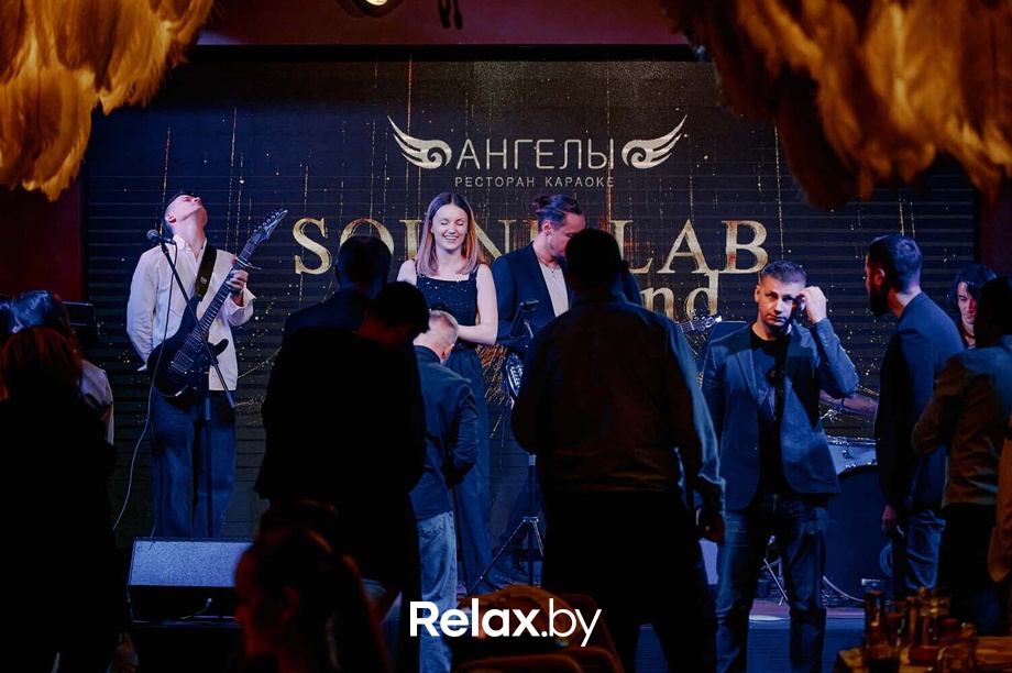 Saturday music, фото № 4