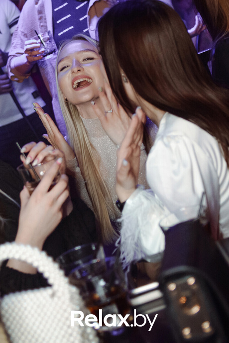 Friday «Stiflers party», фото № 7