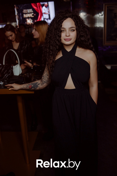 Friday LUXURIA LXR, фото № 19