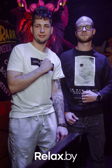 Friday «Stiflers party», фото № 15