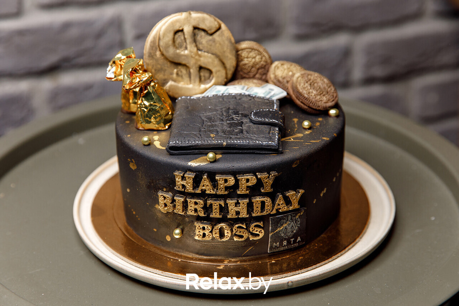 Rock birtday party, фото № 59