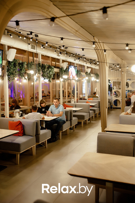 Ночные жители, фото № 59