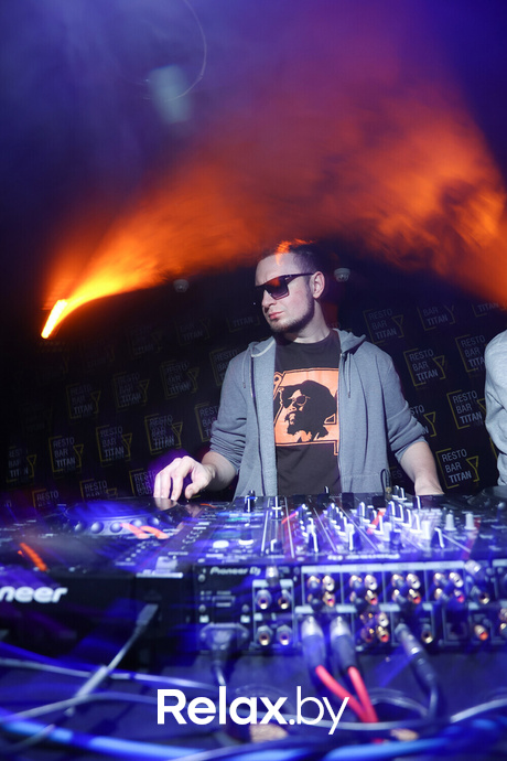 Зож Party, фото № 7