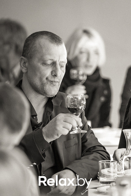 Дегустация чилийских вин, фото № 80