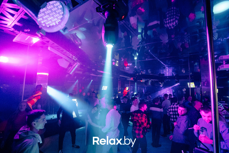 Ночь смеха, фото № 25