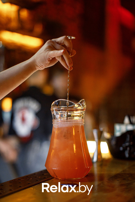 Live Lounge, фото № 40