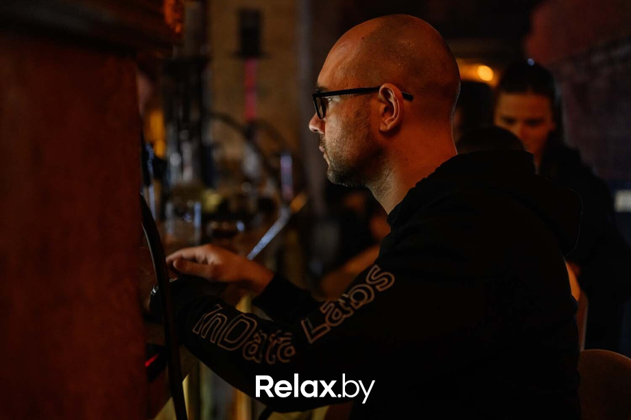 Live Music, фото № 13