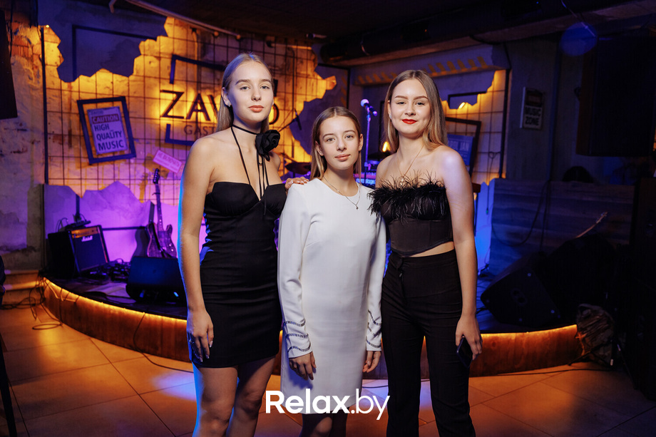 Saturday party, фото № 7