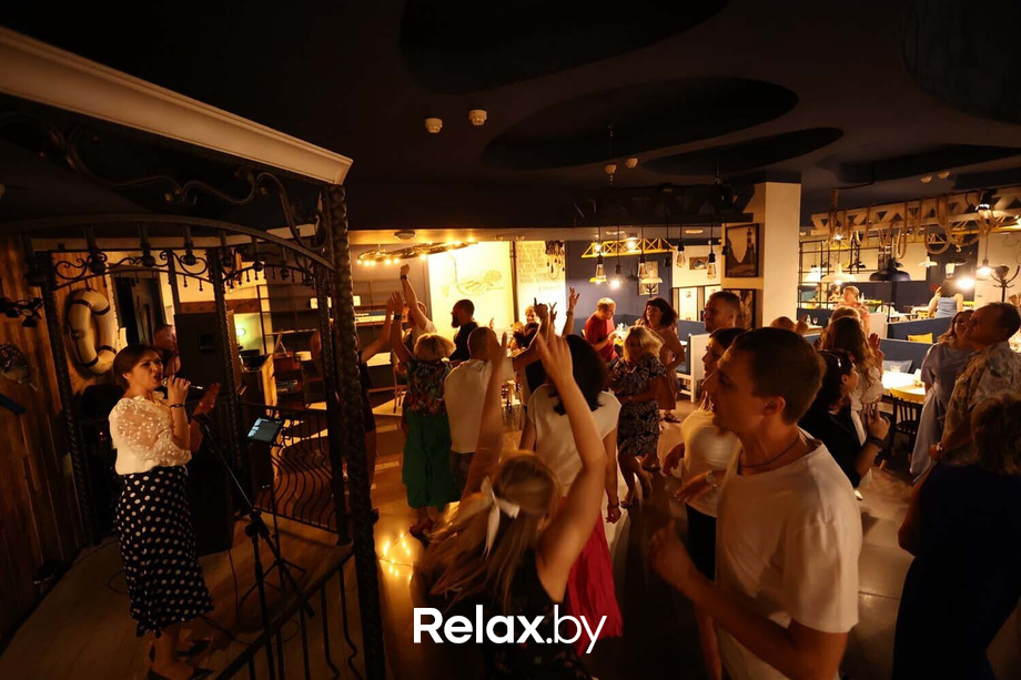 Титан Одесса-мама, фото № 136