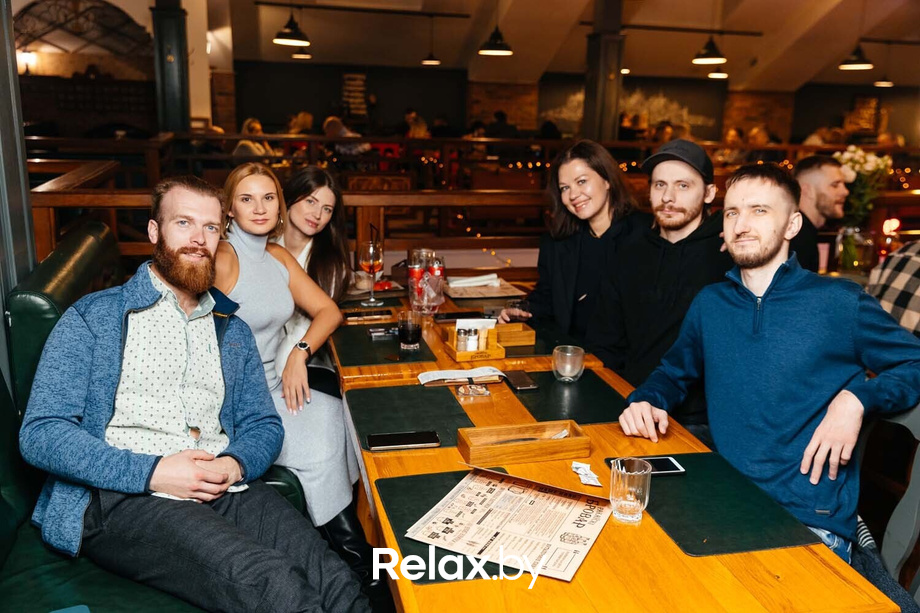 Суббота в Броваре, фото № 67