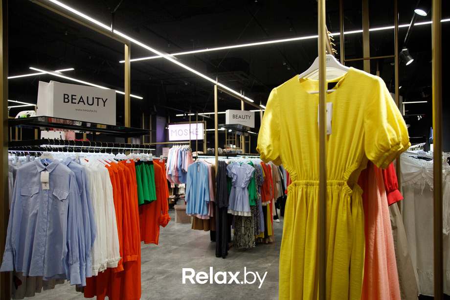 REOPENING TREND PARK, фото № 83