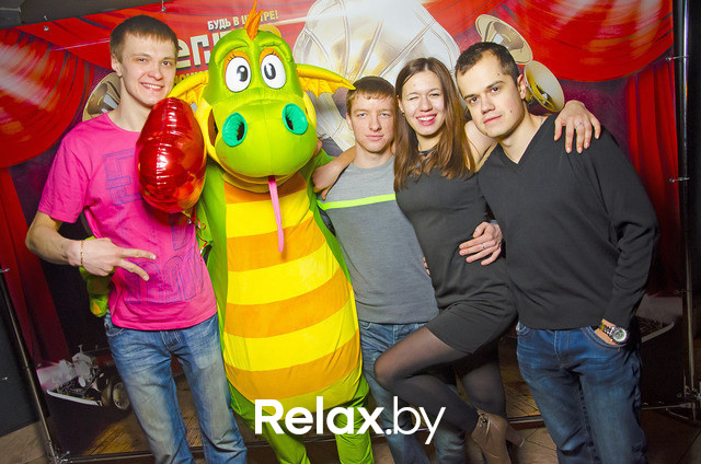 Зимнее ретро 80vs90, фото № 44