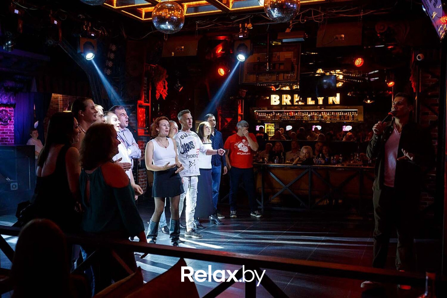 Brooklyn Live!, фото № 59