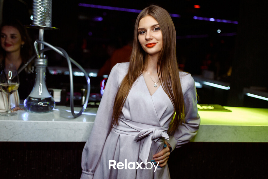 Luna Saturday, фото № 2